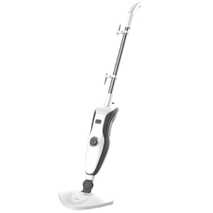 True & Tidy Heavy Duty Steam Mop & Reviews Wayfair